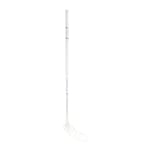 Unihoc Innebandyklubba UNILITE Superskin Slim 26 White/Red Vänster / 100 cm