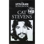The Little Black Songbook: Cat Stevens