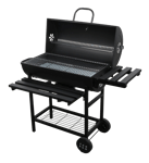 Grilltunna 70cm FCCBBQ