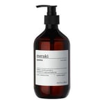 Meraki Shampoo Pure Basic - 490 ml.