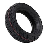 SCOOTISFACTION 80/65-6 Road Outer tyre Compatible for Zero 10X, Techlife X7, X7S, Kugoo M4, Kugoo M4 Pro electric scooter
