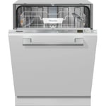 Miele G5150 Vi Integrated Full Size Dishwasher
