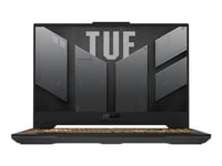 Asus TUF 17.3" 144Hz/R5-7535HS/4050/16G/512G/W11