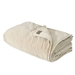 Artwood, Santana Överkast 260x260 washed beige