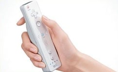 Wiimote (Télécommande Wii Blanche)