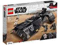LEGO Star Wars 75284 Vaisseau de transport des Chevaliers Ren LEGO® Wars