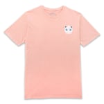 Pokémon Jigglypuff Unisex T-Shirt - Pink Acid Wash - S - Pink Acid Wash