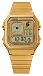 Casio A130WEG-9AEF Vintage Illuminator (33.9mm) Digital Watch