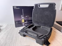 Original Garmin Box / Väska till Astro 220 Hundpejl