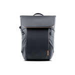 PgyTech OneGo Air Backpack (20L, Obsidian Black)