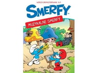 Smurffit - Smurffien musikaali - 226744
