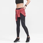 Craft Adv Hit Tights 2 Stl. M Dam Svart Långa Tights för Optimal Prestanda