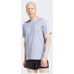 adidas Own The Run Climacool 3-stripes Tee, storlek X-Small
