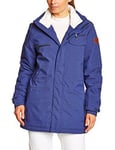 PROTEST Ladies ski vest Eastwick Snow Jacket, midnight blue, M