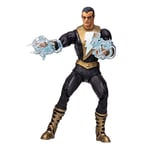 DC Multiverse - DC Build A Figure - Figurine McFarlane 17cm - Black Adam (Endless Winter) - TM15472