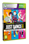 Just Dance 2014 Kinect Classics Plus Xbox 360
