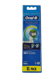 Oral-B Toothbrush Replacement Heads Precision Clean CleanMaximiser White 5pk