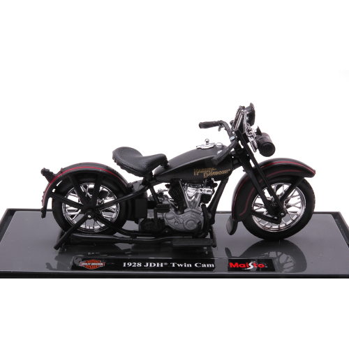 LOT DE 6 LIVRES ALTAYA – PIÈCES DÉTACHÉES MOTO HARLEY-DAVIDSON POUR MODÉLISME