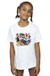 What´s Up Doc Pop Art Cotton T-Shirt