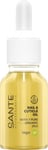 Sante Naturkosmetik SANTE - Nail & Cuticle Oil, 15 ml