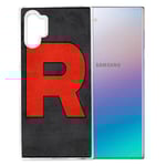 Coque Samsung Galaxy Note 10 PLUS - Pokemon Team Rocket