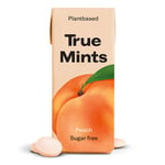 True Mint Peach