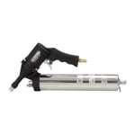 Ks Tools Pompe à graisse ks tools pneumatique - 400lm - 260 bars - 515.3900