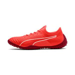Puma Homme 365 Roma 2 St Chaussures de Football, Rouge (NRGY Red White-Rhubarb 02), 44 EU