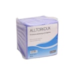 Städduk MAX Alltorkduk blå 50/fp