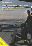 Elektroniske og akustiske navigasjonssystemer - for maritime studier