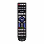 RM-Series Replacement Remote Control For Pioneer XV-BD707