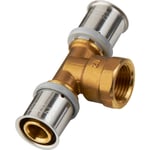 32 x 1/2&quot; x 32 mm MS T-shirt med ärm Roth