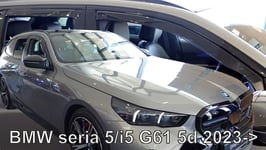 Vindavvisare BMW 5-Serie G61 Touring 2023->