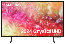 Samsung 75 Inch UE75DU7100KXXU Smart 4K UHD HDR LED TV