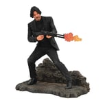 John Wick, Diorama - Catacombs