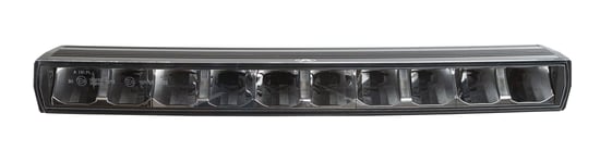 Ganador LED ramp 150W Curved PRO