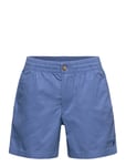 Polo Prepster Flex Abrasion Twill Short Bottoms Shorts Blue Ralph Lauren Kids