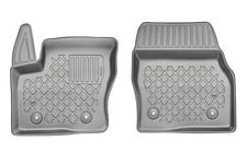 Gummimattor lampliga for Ford Transit Connect 20142023