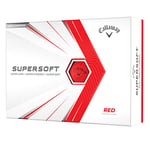 Callaway Golf Balles de golf Callaway Supersoft 2021.