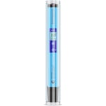 Linghhang - Stylo de détection de la qualité de l'eau Bluetooth 5 - en - 1 pH test stick Multi - fonction testeur de qualité de l'eau