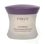 Payot Supreme Jeunesse Le Jour Day Cream 50 ml