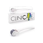 Cliniccare Titanium Microneedling Roller 0.25 mm