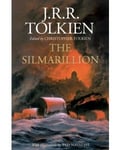 Silmarillion (Illustrated edition)