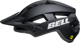 Bell Spark 2 Mips cykelhjälm, svart