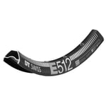 Dt Swiss E 512 27.5´´ 25 Db Vi Disc Tubeless Mtb Fälg