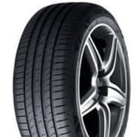Nexen N'FERA Primus - 205/60R16 - Sommardäck