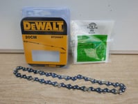 DeWALT DT20667 8" 20cm 18v DCMPS567 pole saw chain