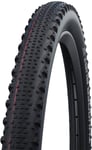 Sykkeldekk SCHWALBE Thunder Burt 29 x 2.25 Black