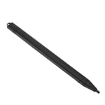 ciciglow Stylus Pens for Touch Screens,Stylus Touchscreen Pen 5Pcs Universal Touch Screen Pen for Touch Screens Professional Graphics Drawing Tablet Pen, LCD Stylus Pen,8.5"/12"- Black