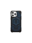UAG Monarch Pro - back cover for mobile phone